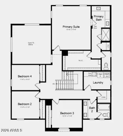 10167 W Crittenden Lane, Avondale, AZ 85392 - #3