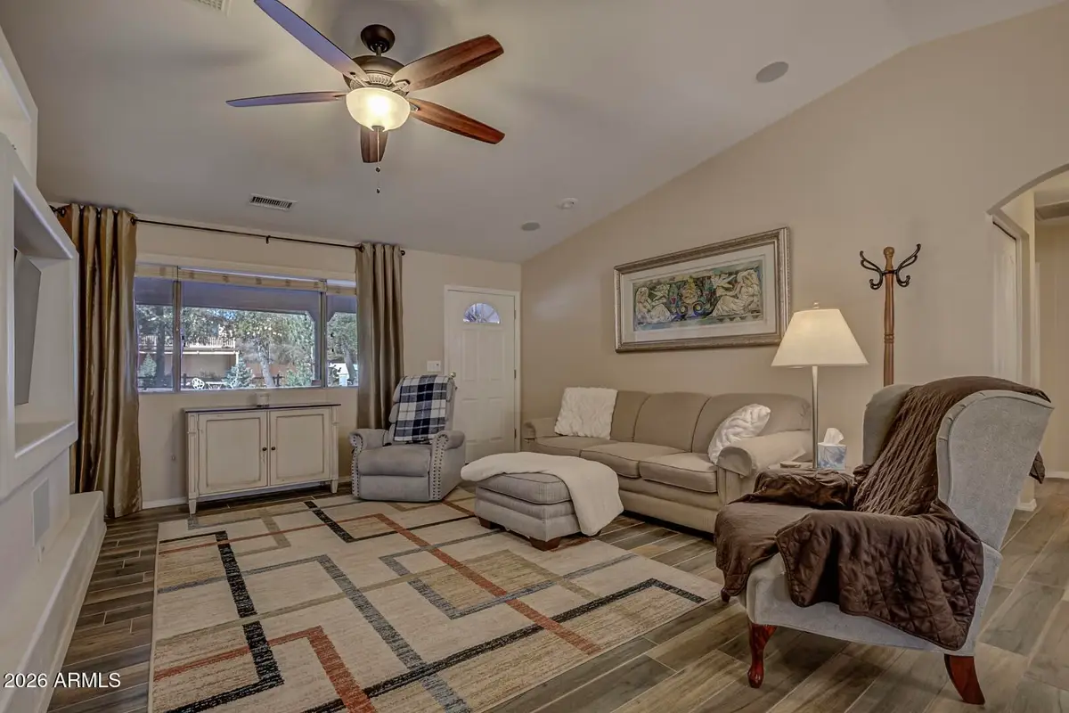 917 S Palomino Circle, Payson, AZ 85541 - #1