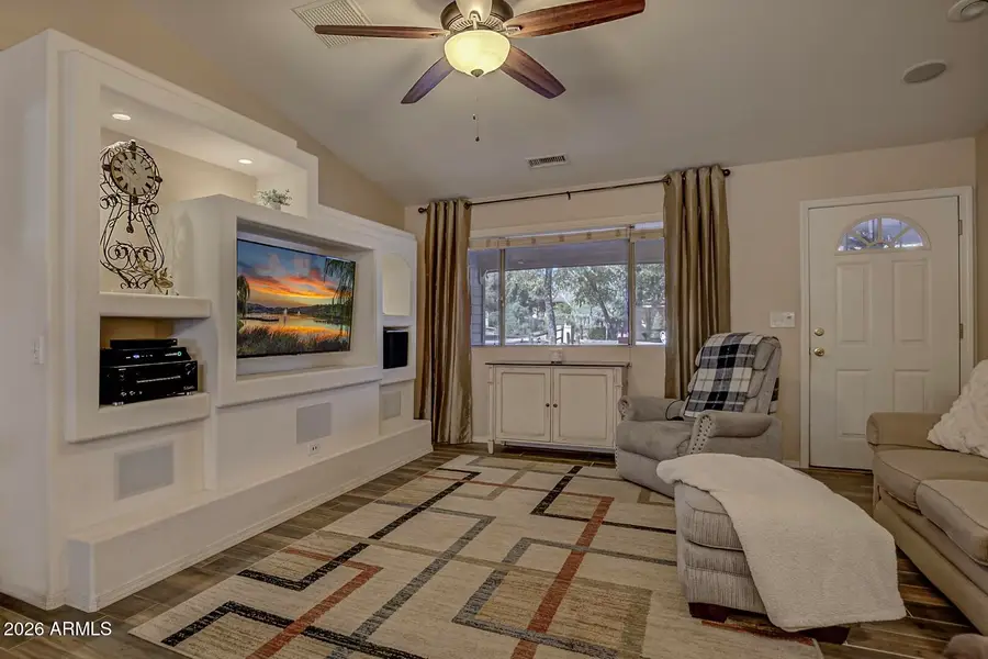 917 S Palomino Circle, Payson, AZ 85541 - #2