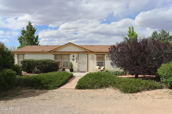 2010 E Road 2 --, Chino Valley, AZ 86323