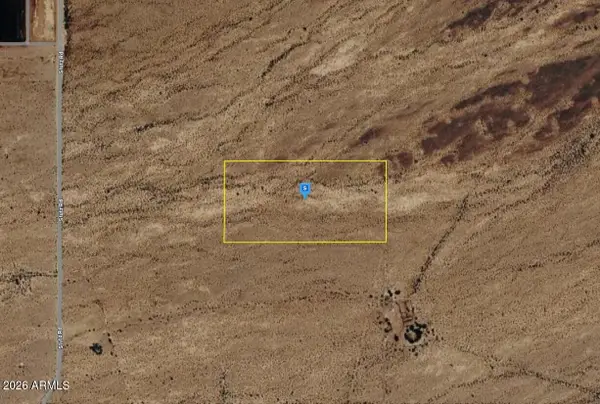 41497 63rd Street, Salome, AZ 85348