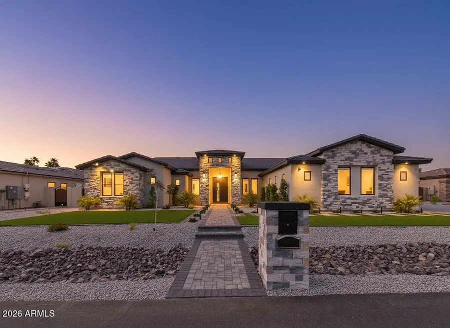 18024 W Montebello Avenue, Litchfield Park, AZ 85340 - #2