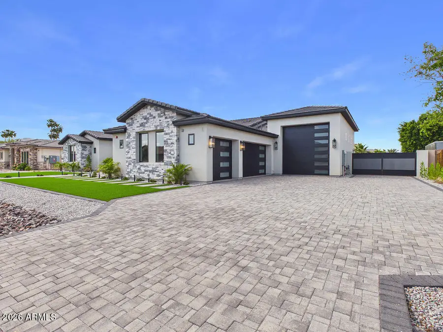 18024 W Montebello Avenue, Litchfield Park, AZ 85340 - #3