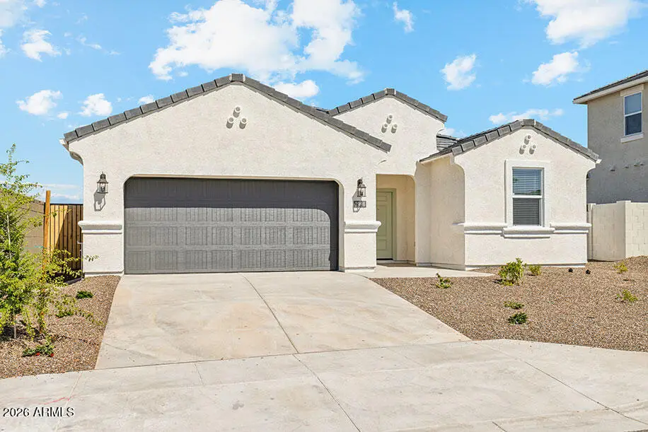 1521 E Currier Drive E, Casa Grande, AZ 85122 - #1