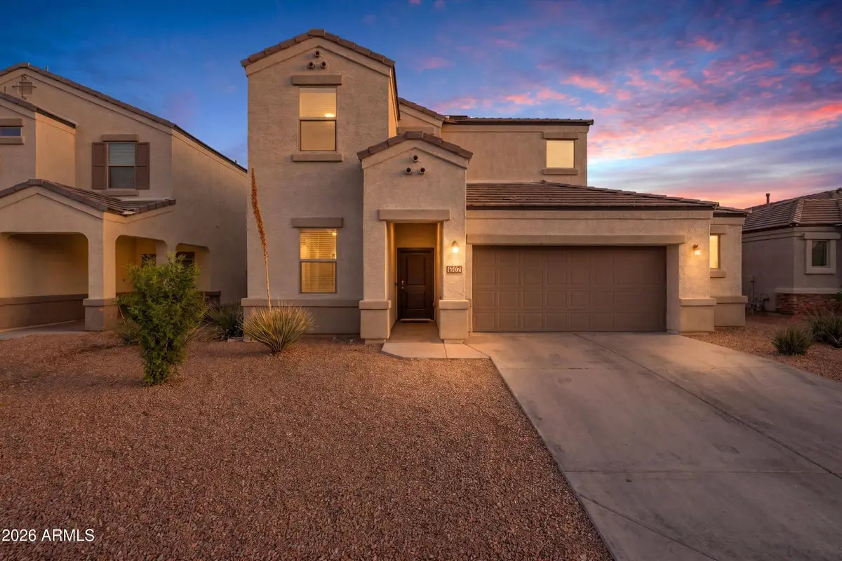31046 W Monterey Avenue, Buckeye, AZ 85396 - #1
