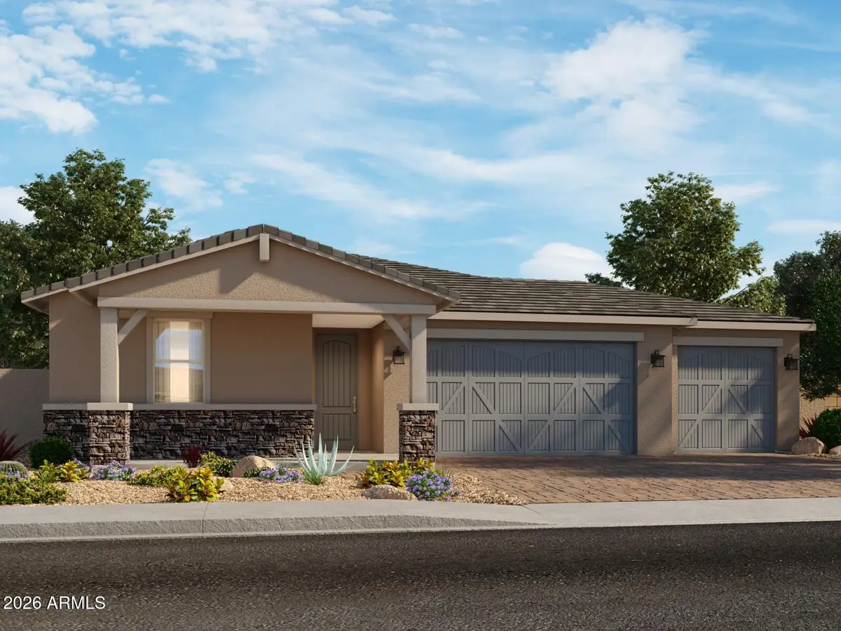 17662 W College Drive, Goodyear, AZ 85395 - #1