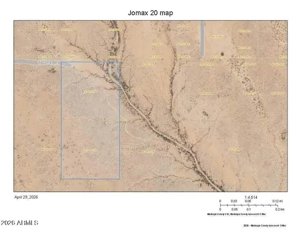 231xx W Jomax Road, Wittmann, AZ 85361