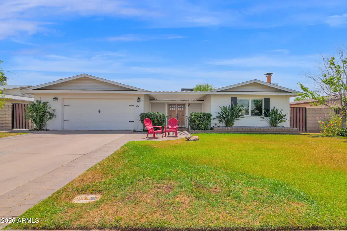 2343 W De Palma Circle, Mesa, AZ 85202 - #1