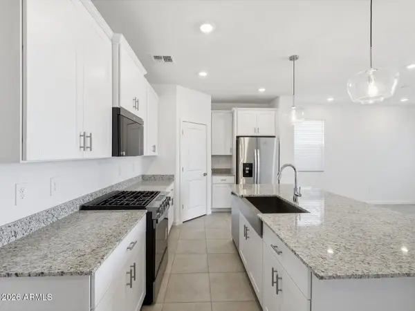 3302 N Camden Drive, Florence, AZ 85132
