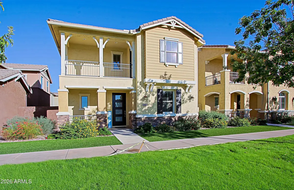3842 E Perkinsville Street, Gilbert, AZ 85295 - #1