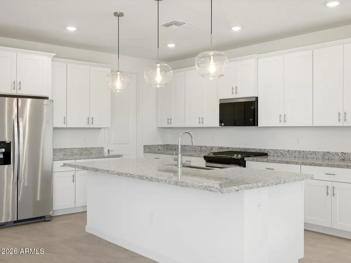 8409 W Saratoga Way, Florence, AZ 85132 - #1