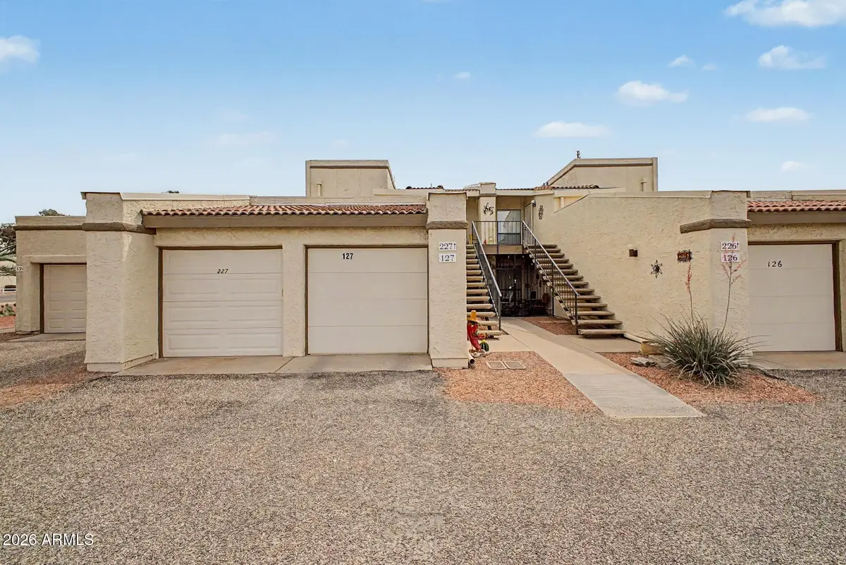 8815 W Avenida De Amigos Circle #127, Arizona City, AZ 85123 - #1