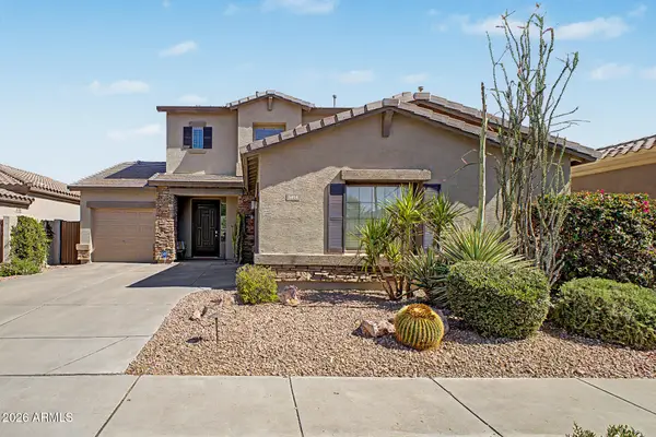 3414 W Zuni Brave Trail, Phoenix, AZ 85086