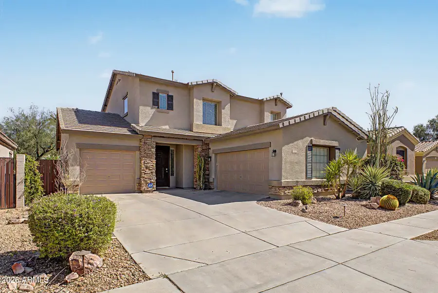 3414 W Zuni Brave Trail, Phoenix, AZ 85086 - #2