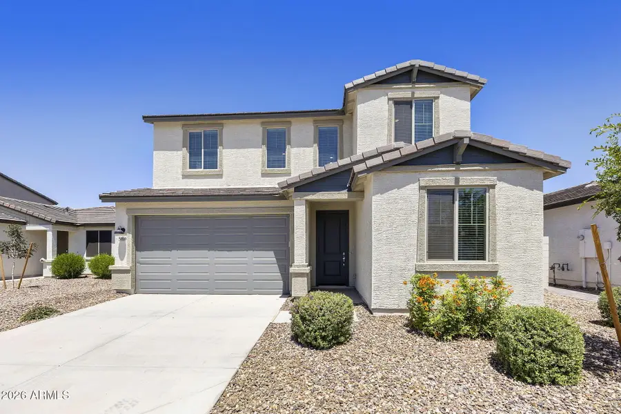 5010 W Walatowa Street, Laveen, AZ 85339 - #2