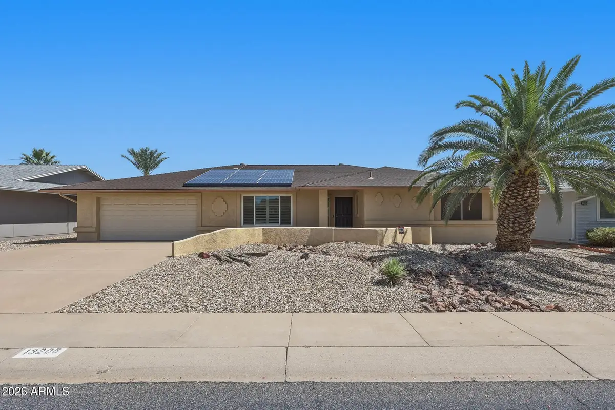 13206 W Gaucho Drive, Sun City West, AZ 85375 - #1