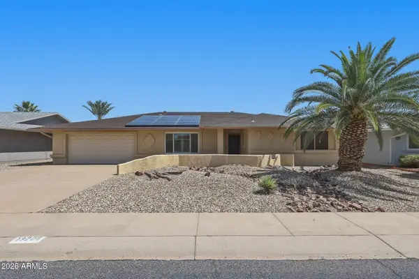 13206 W Gaucho Drive, Sun City West, AZ 85375