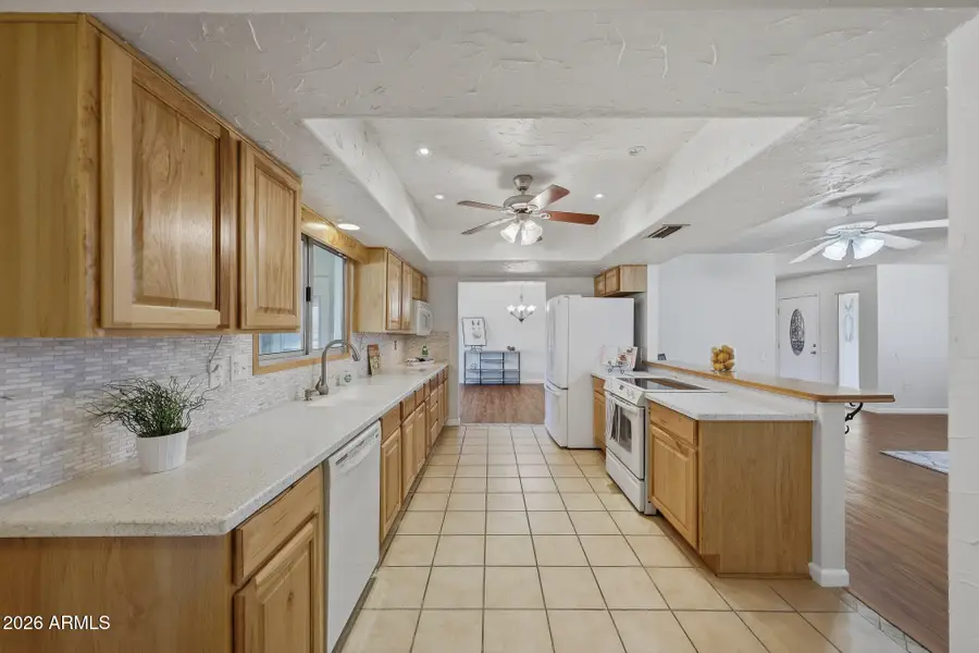 13206 W Gaucho Drive, Sun City West, AZ 85375 - #2