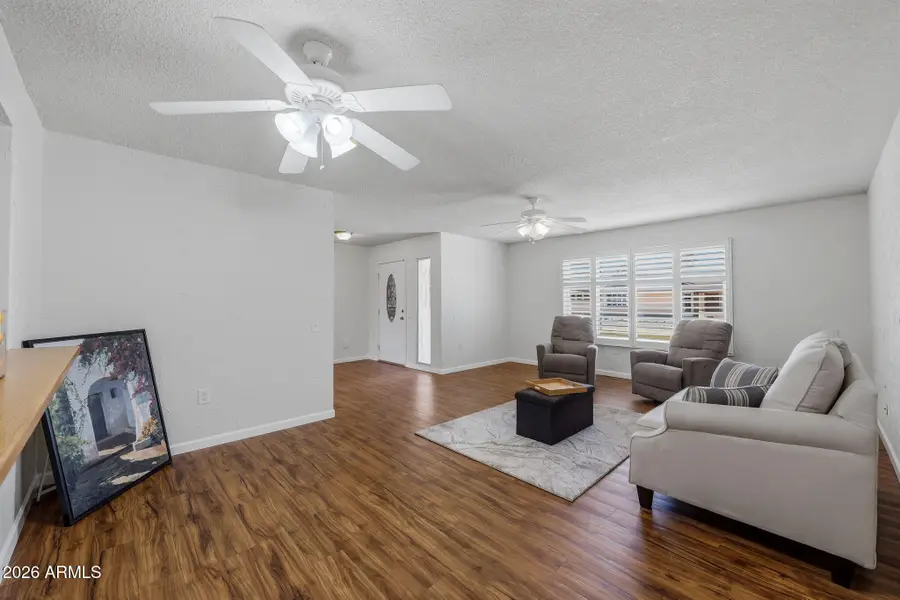 13206 W Gaucho Drive, Sun City West, AZ 85375 - #3