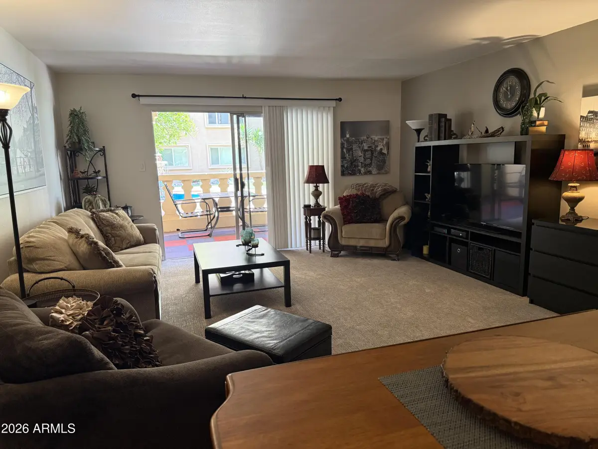 7830 E Camelback Road #107, Scottsdale, AZ 85251 - #1
