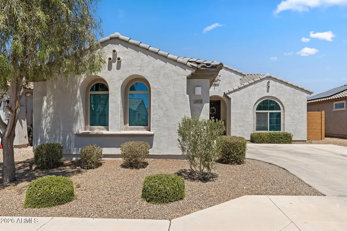 25958 W Deer Valley Road, Buckeye, AZ 85396 - #1