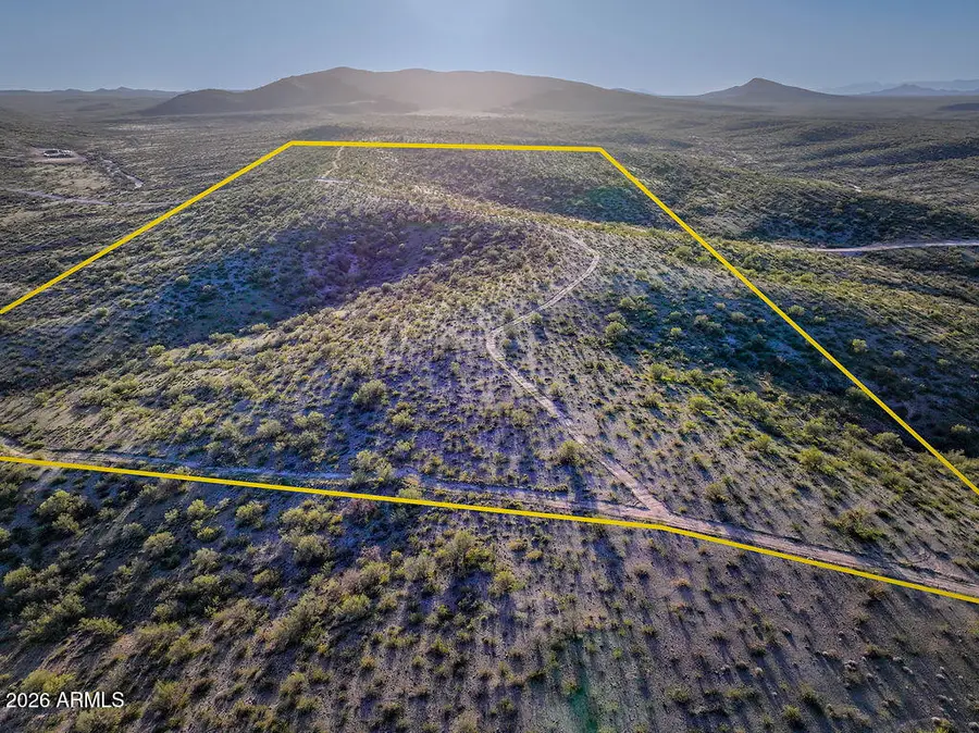 SE1A Rancho Rio Trail #SE1A, Wickenburg, AZ 85390 - #2