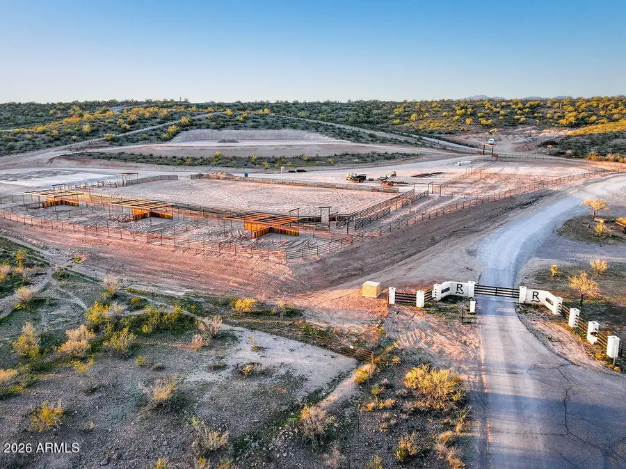 SE1A Rancho Rio Trail #SE1A, Wickenburg, AZ 85390 - #3