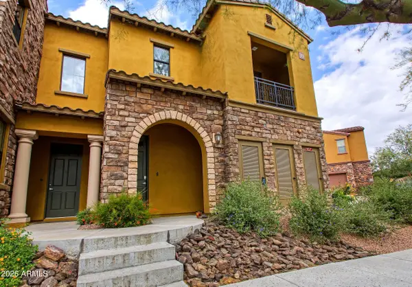 20750 N 87th Street #2115, Scottsdale, AZ 85255