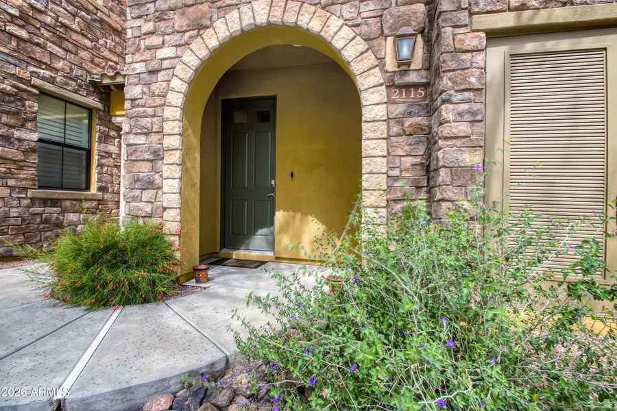 20750 N 87th Street #2115, Scottsdale, AZ 85255 - #2