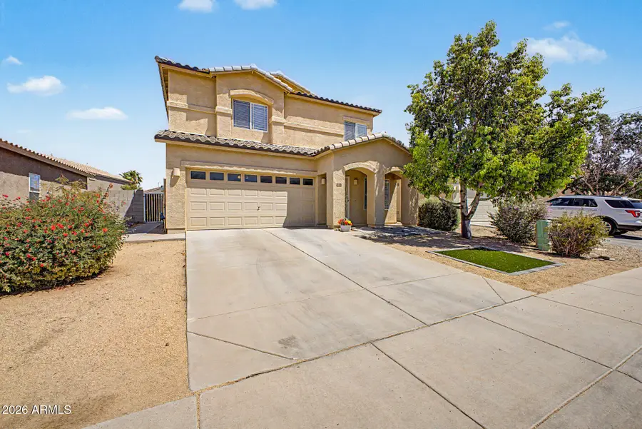 13124 W Redfield Road, Surprise, AZ 85379 - #3