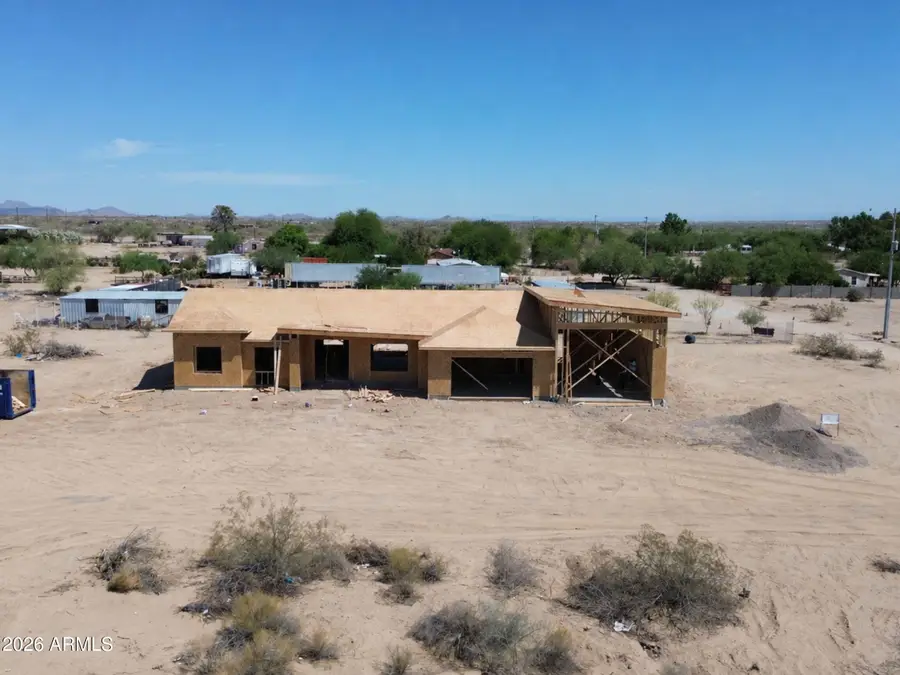 33248 W Wilson Street, Tonopah, AZ 85354 - #2