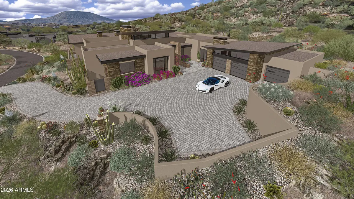 42004 N Chiricahua Pass Pass #295, Scottsdale, AZ 85262 - #1