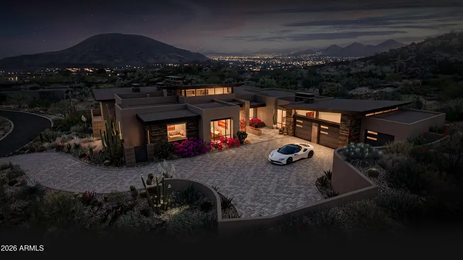 42004 N Chiricahua Pass Pass #295, Scottsdale, AZ 85262 - #2