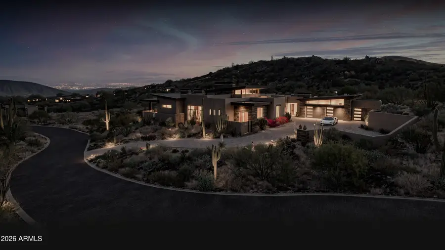 42004 N Chiricahua Pass Pass #295, Scottsdale, AZ 85262 - #3