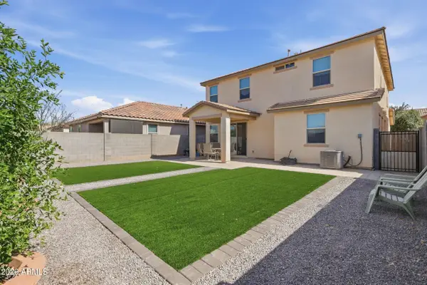 40820 W Tamara Lane, Maricopa, AZ 85138