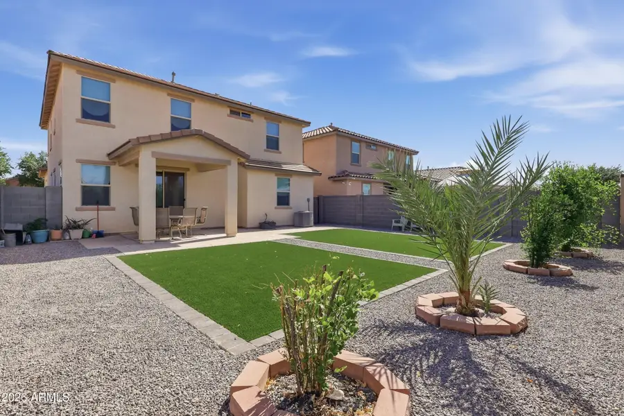 40820 W Tamara Lane, Maricopa, AZ 85138 - #2