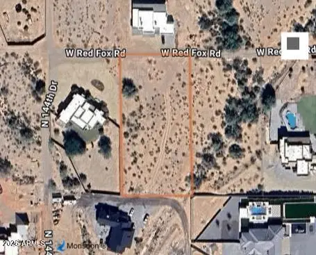 14409 W White Feather Lane, Surprise, AZ 85387