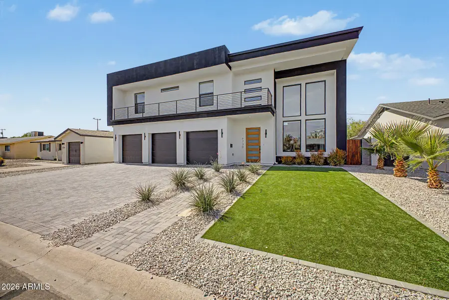 6730 E 1st Avenue, Scottsdale, AZ 85251 - #2