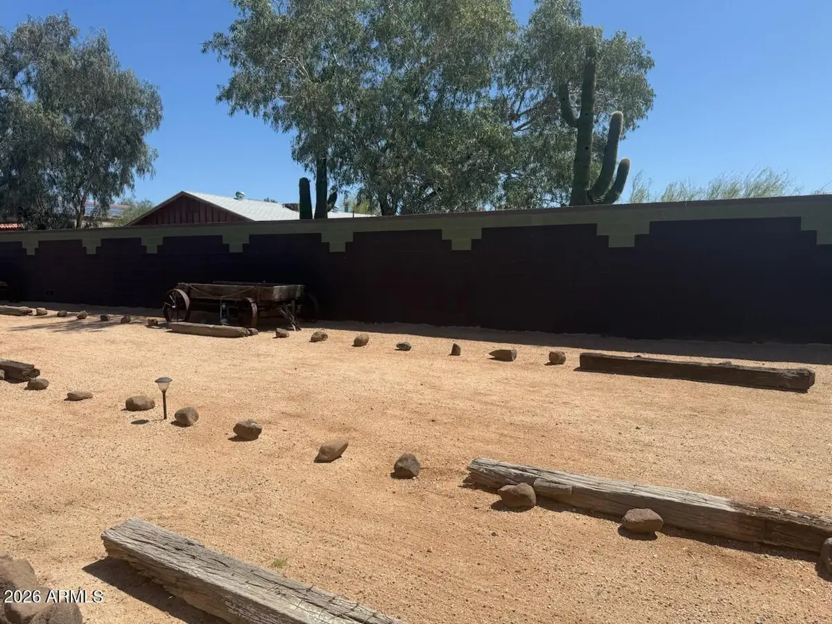 28625 N 43rd Street, Cave Creek, AZ 85331 - #1