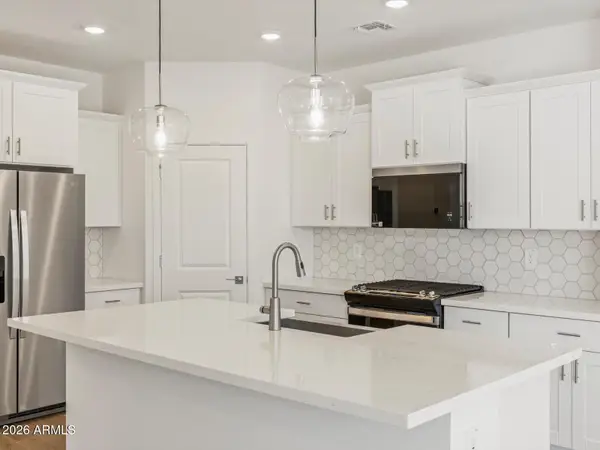 15804 W Cottontail Lane, Surprise, AZ 85387