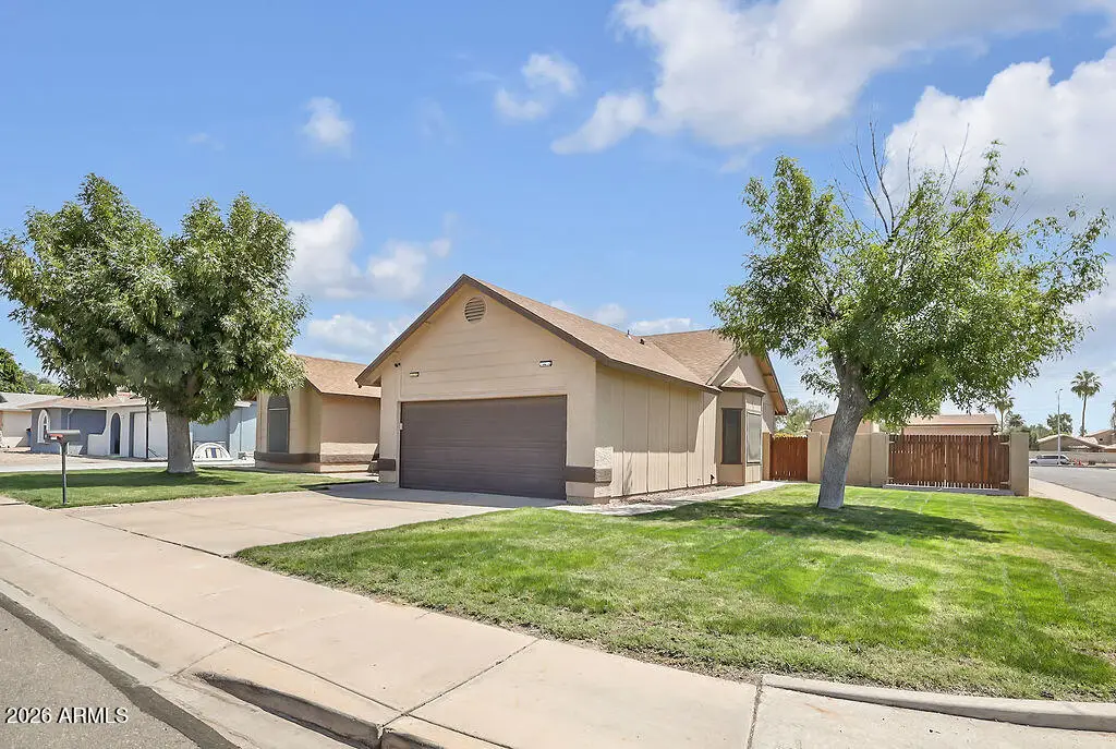 703 N Brandon Drive, Chandler, AZ 85226 - #1