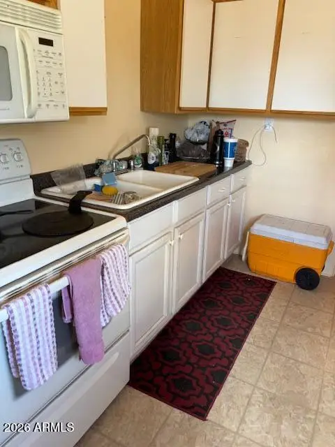 120 W Fourth St -- S, Saint Johns, AZ 85936 - #1