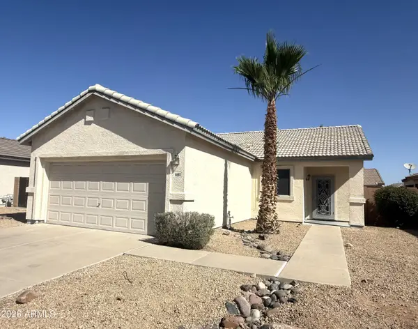 16802 W Manchester Drive, Surprise, AZ 85374