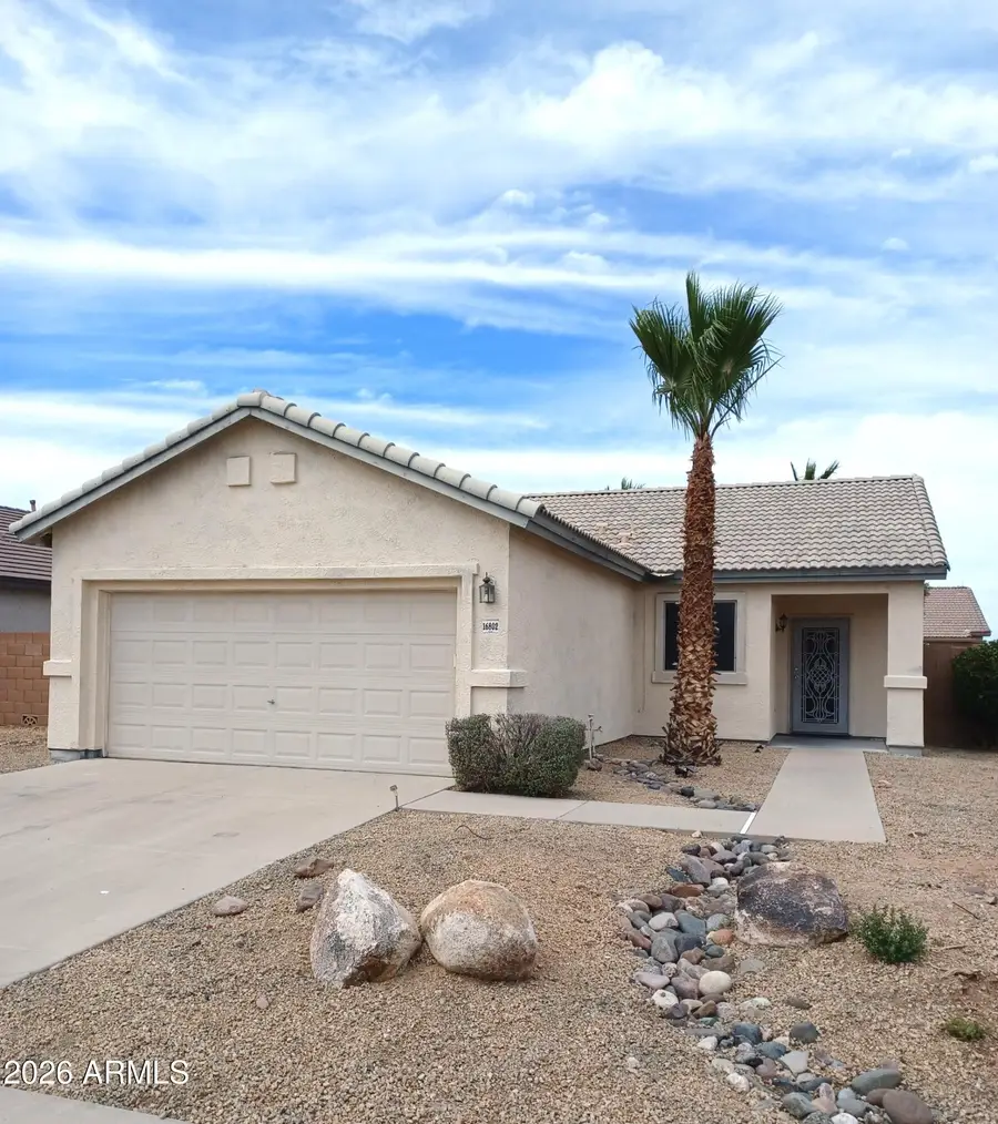 16802 W Manchester Drive, Surprise, AZ 85374 - #2