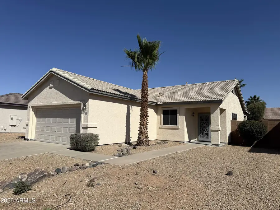 16802 W Manchester Drive, Surprise, AZ 85374 - #3