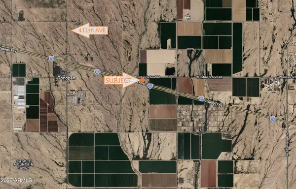 40271 W Indian School Road, Tonopah, AZ 85354