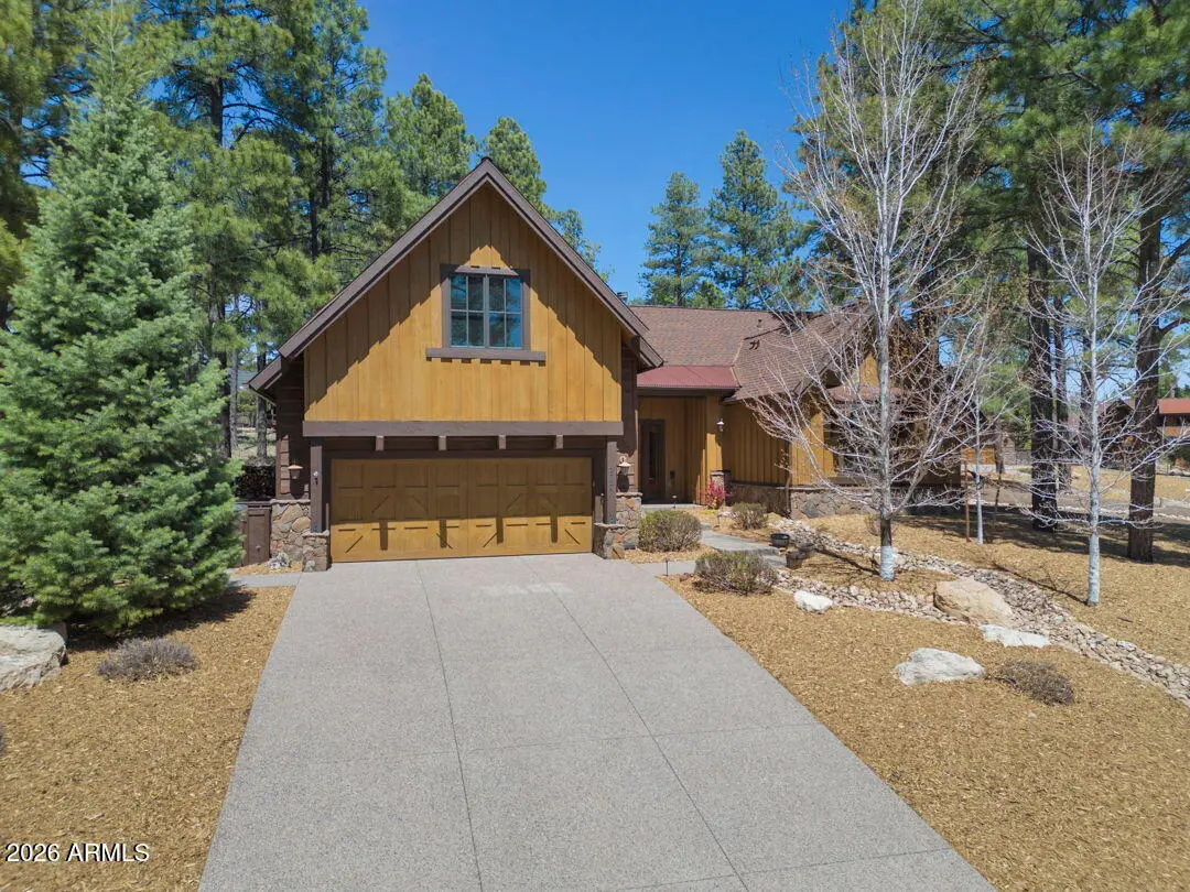 2724 S Birds Of Prey Court #15, Flagstaff, AZ 86005 - #1