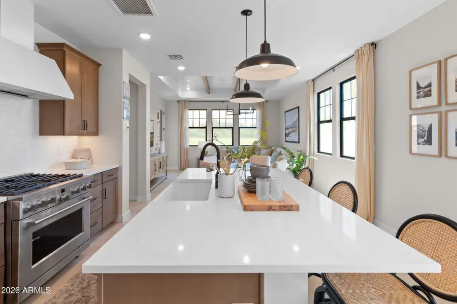 4458 N 203rd Lane, Buckeye, AZ 85396 - #3