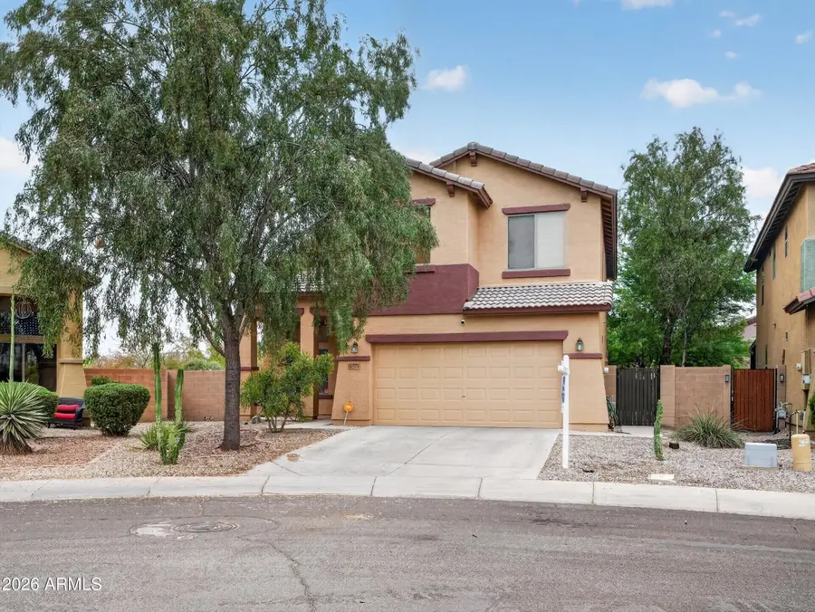 3713 W Saint Anne Avenue, Phoenix, AZ 85041 - #2