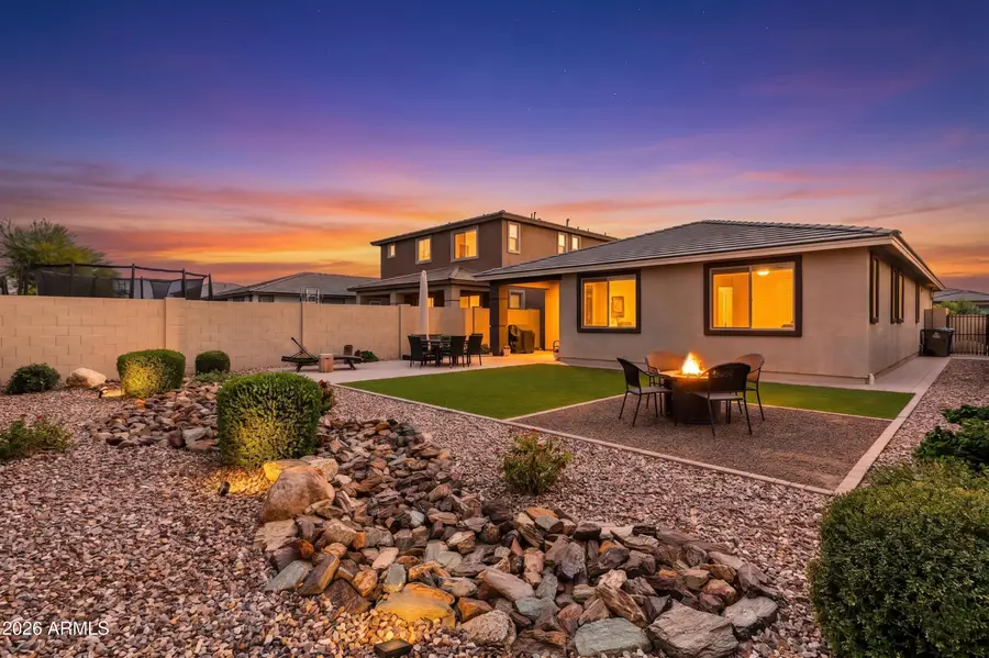 22476 E Indiana Avenue, Queen Creek, AZ 85142 - #3